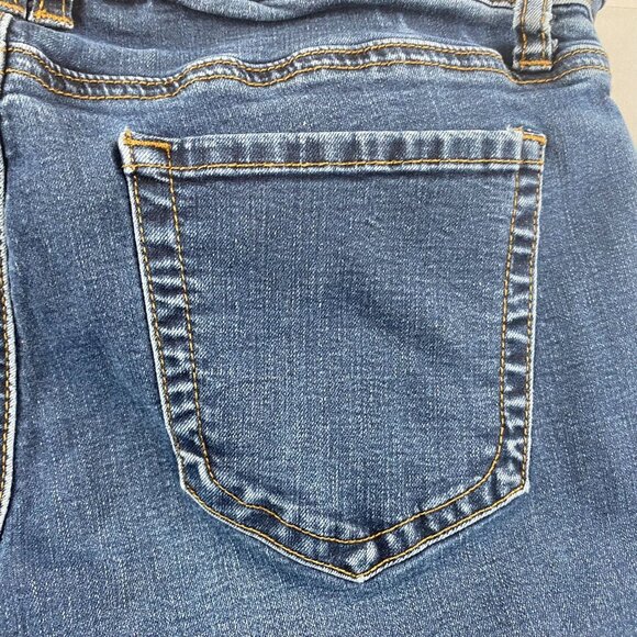 Kut from the Kloth Womans Jeans Size 6 Lucille Skinny - Picture 14 of 16